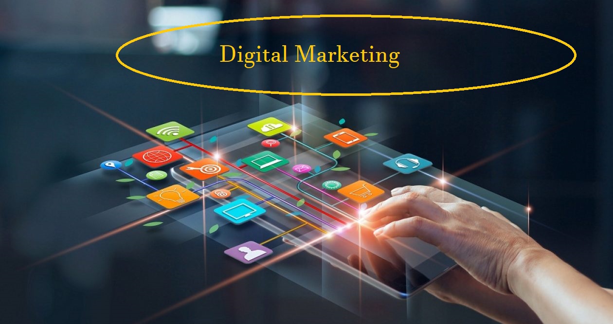 digital marketing company gold coast
